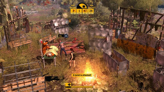 無料ゲーム 二人協力 デート