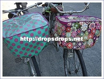 トップ100 自転車 カゴカバー おしゃれ 全イラスト集