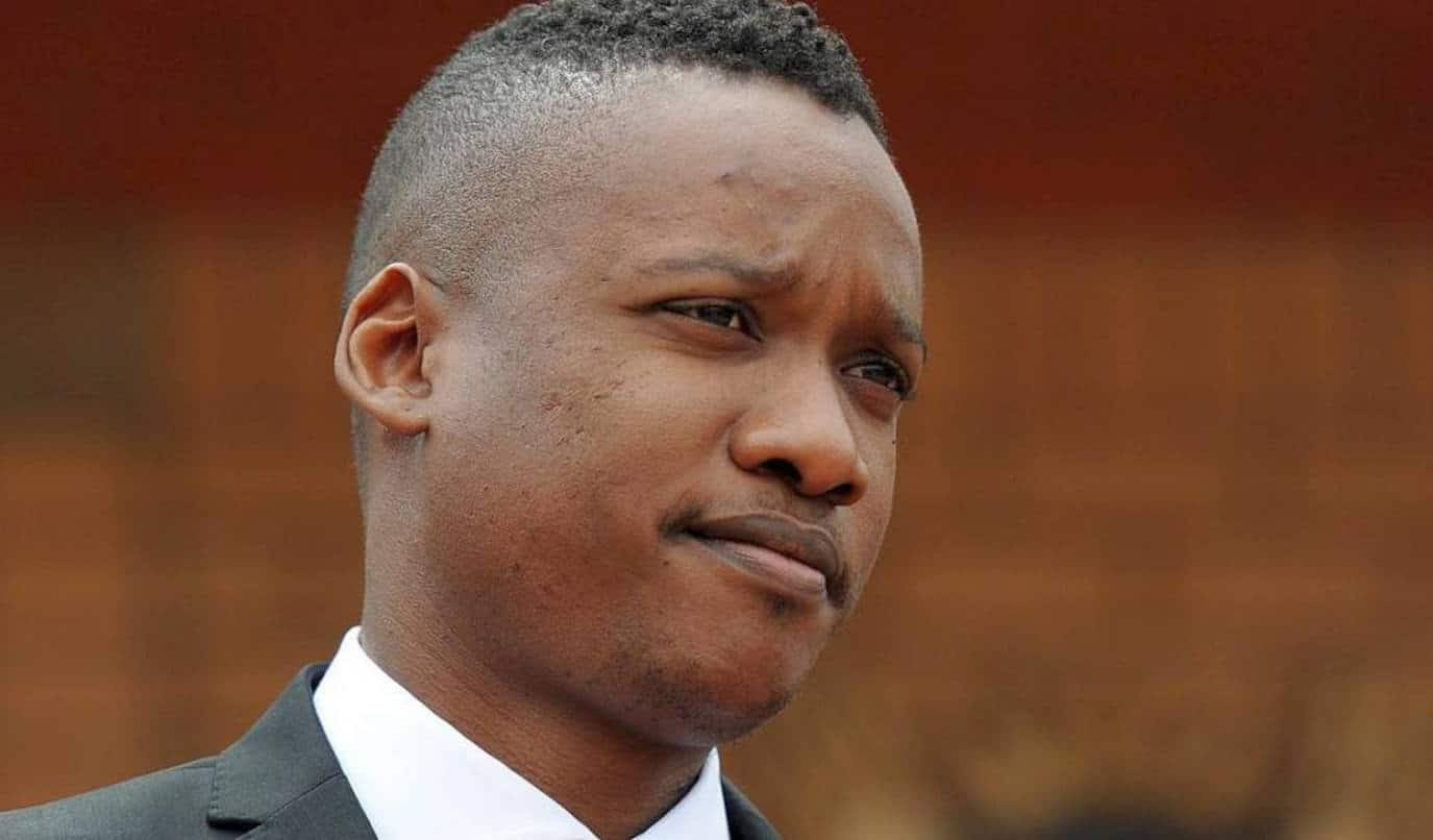 Duduzane zuma ретвитнул(а) city press. President Duduzane Zuma Jnr Confirms He Will Run For The Top Job