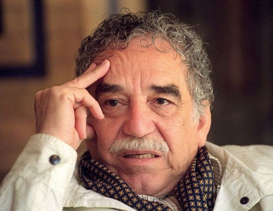 Carta De Gabriel Garcia Marquez Antes De Morir  Compartir Carta