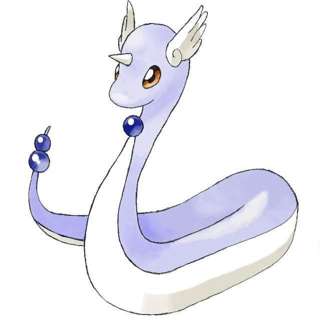 ベストコレクション ハクリュー ポケモン 検索画像の壁紙