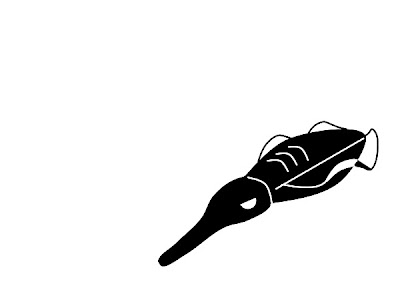 かっこいい アオリイカ イラスト 232242