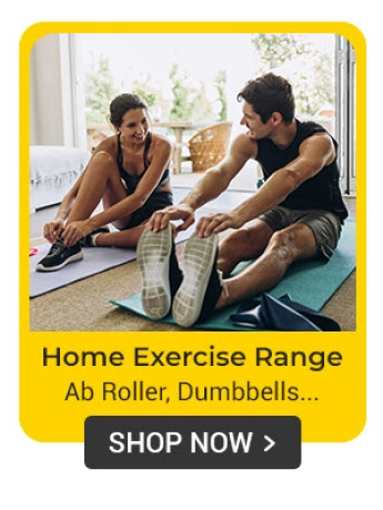 Home Exercise Range