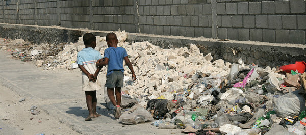 Saturday's earthquake comes amid a political crisis in the country, following the assassination of its president last month. Haiti Earthquake Recovery 5 Years Later Operation Usa