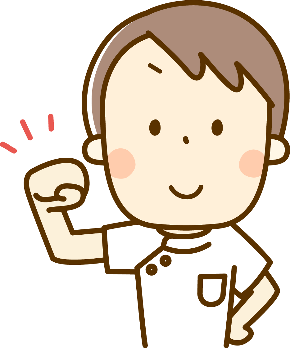 無料イラスト画像 新着リハビリ スタッフ 理学 療法 士 イラスト