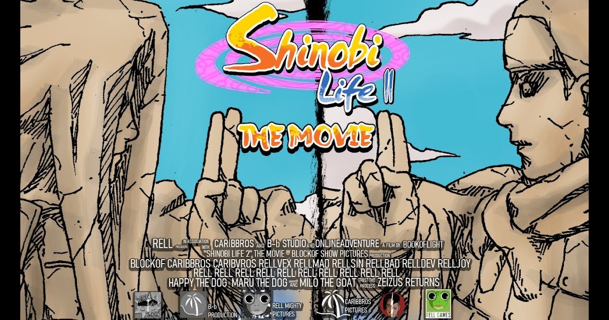 Codes For Shindo Life 2 - Rincondevideojuegos Analisis ...