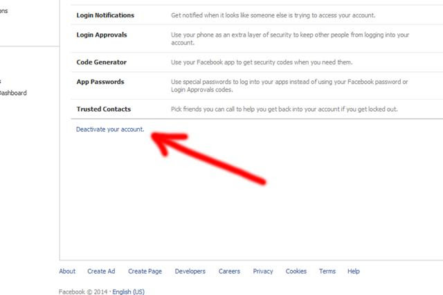  How to make Your Facebook Private