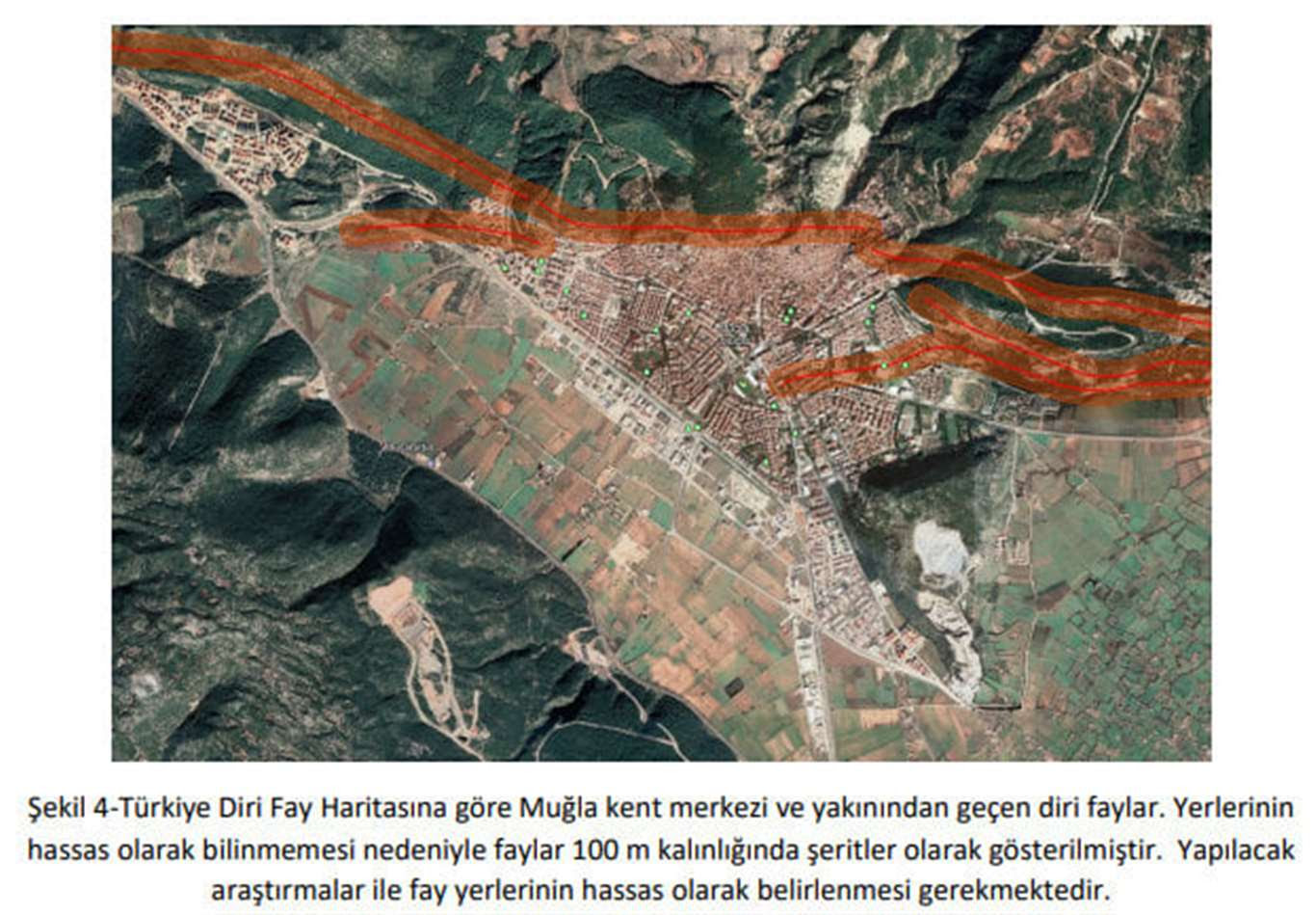 Ak parti i̇stanbul milletvekili eyüp özsoy, kanal i̇stanbul'a yönelik flaş açıklamalarda bulundu. Mugla Yatagan Fay Hatti 6 8 Buyuklugunde Deprem Uretebilecek Potansiyele Sahip Devrim Gazetesi