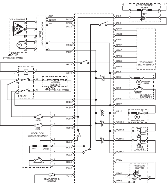 1988 Kw W900 Wiring Diagram | schematic and wiring diagram