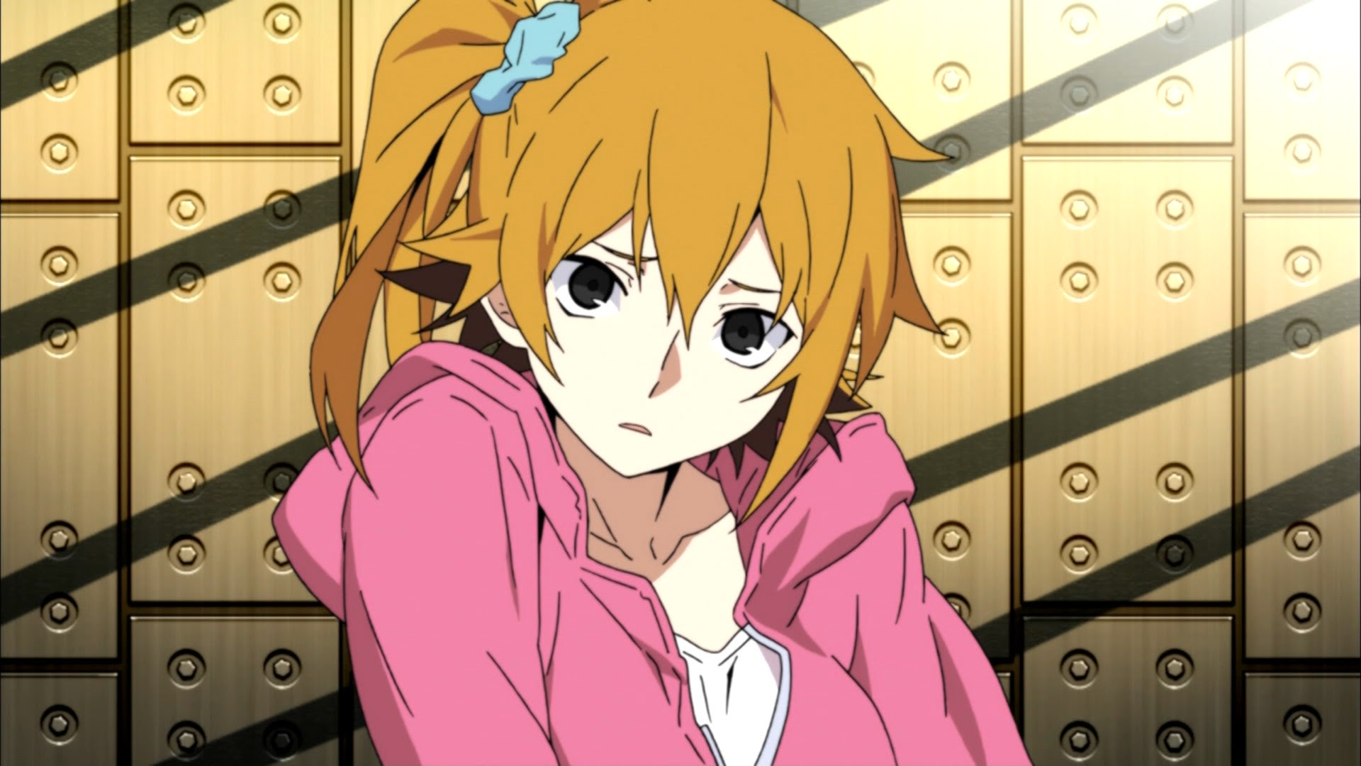 いろいろ カゲプロ アニメ 1話 カゲプロ アニメ 1話 Rolasblogjpimg