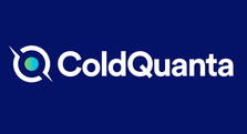 ColdQuanta Logo