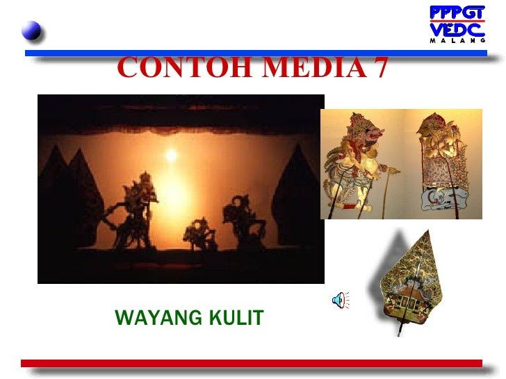 Contoh Geguritan Wayang Kulit - Simak Gambar Berikut