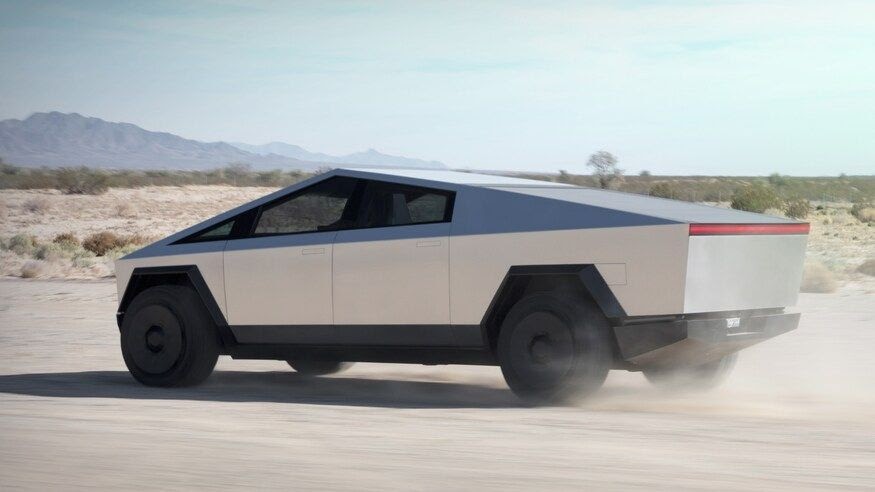 Tesla Truck - Elon Musk Could Reveal The Tesla Pickup Soon Says It S