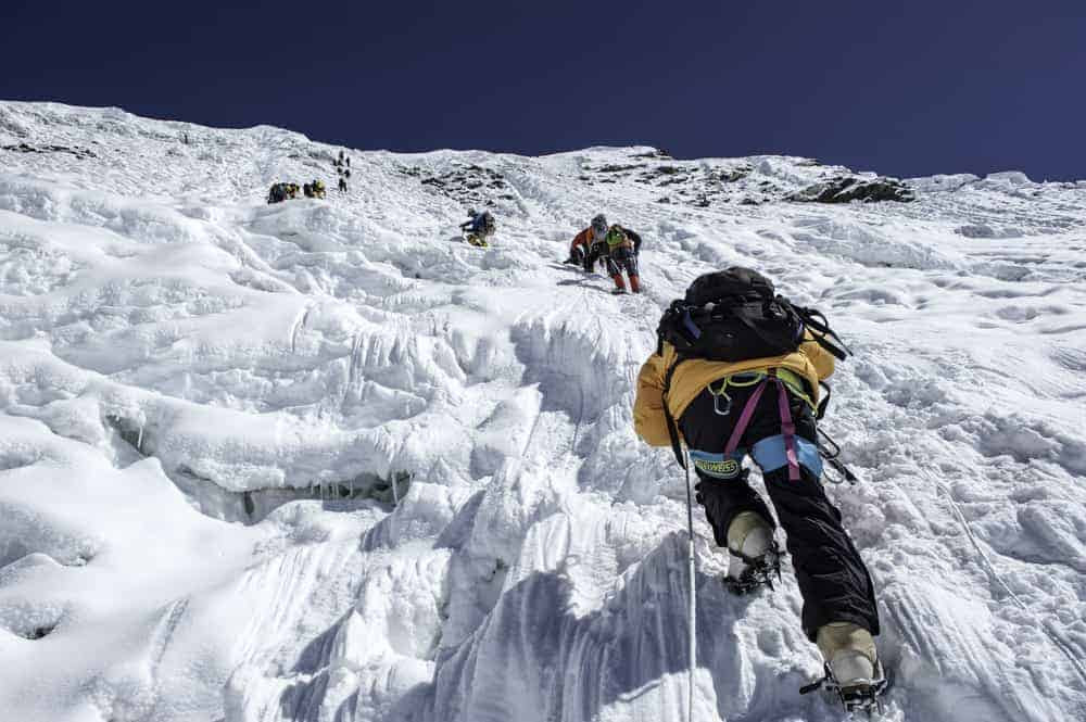 The label is not actually cheap, but its innovative outdoor designs are on point, materials are advanced premium, and the products are durable. 32 Of The Best Outdoor Clothing Brands Trek Baron