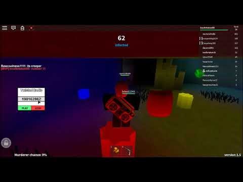 Roblox Mad Murderer Radio Codes Youtube | All Robux Codes List No Verity