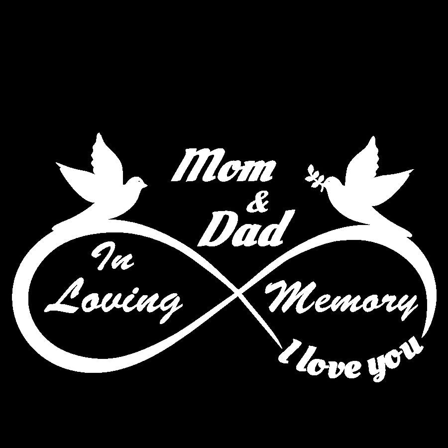 I Love You Mom And Dad Love Quotes