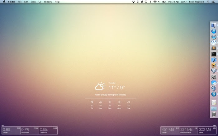 最も選択された Mac 壁紙 アプリ Mac 壁紙 自動変更 アプリ