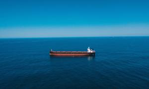 Los ataques a los buques que navegan en el Mar Rojo afectan el comercio internacional. (Archivo)