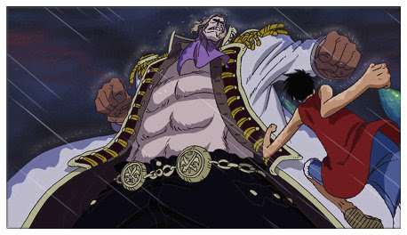 Image Selectionnee ワンピース エル ドラゴ アニメ画像 高 画質