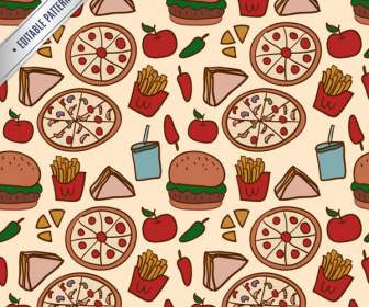 34++ Wallpaper Makanan Kartun - Gambar Kartun Mu