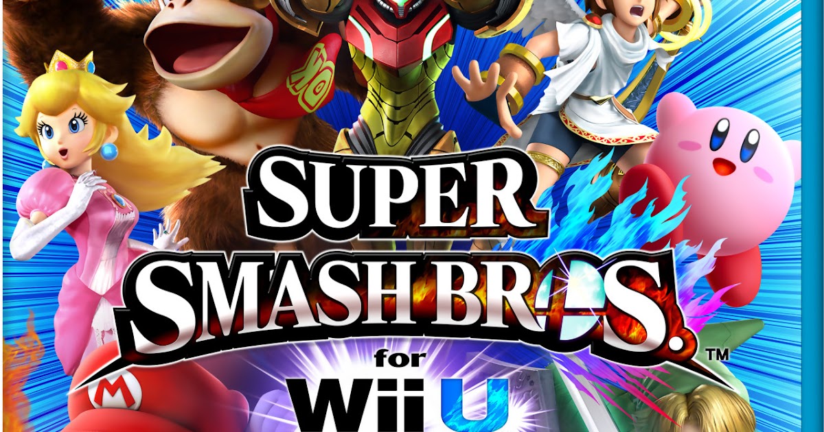 Descargar Juego Wiiu : TOP 5 Juegos de WiiU en 2014 ...