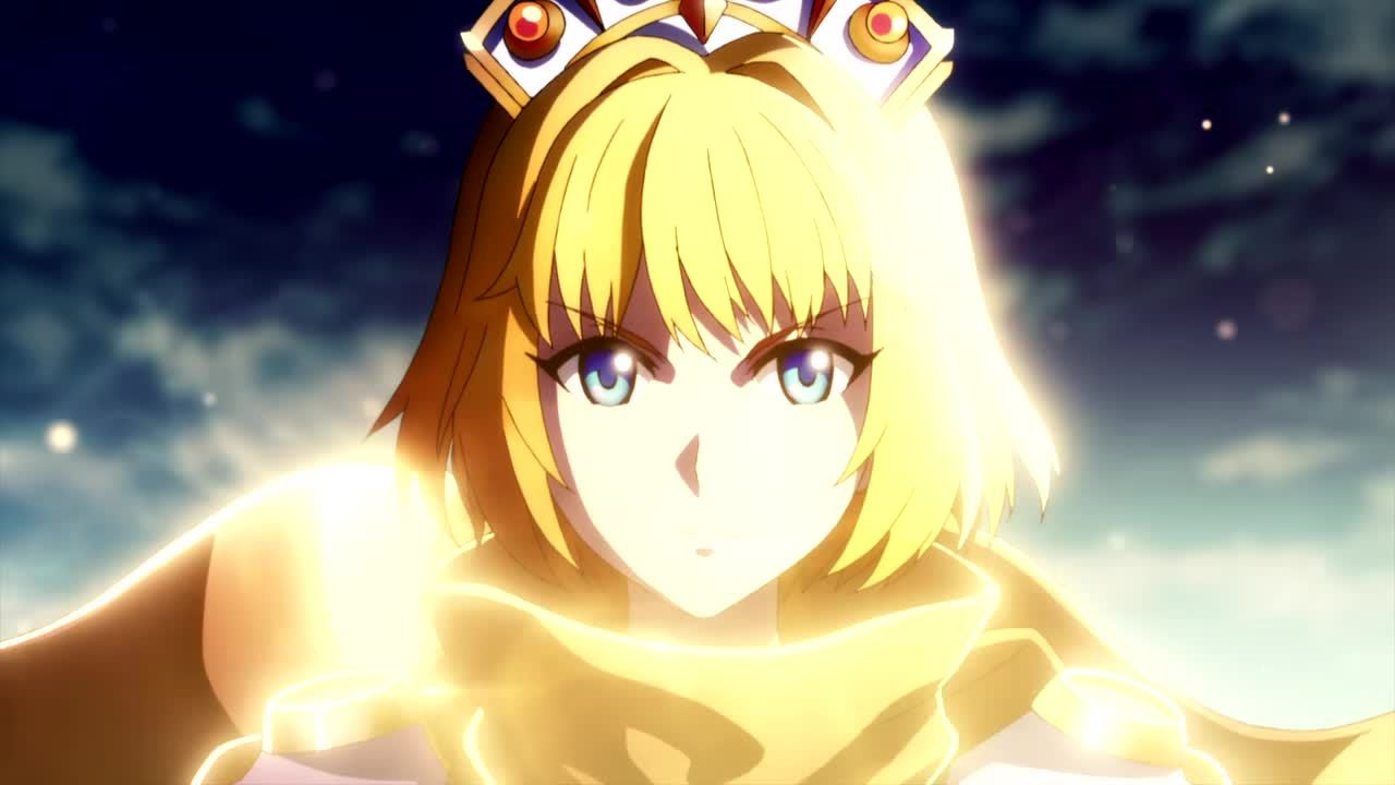 コンプリート 待ち受け モンスト アニメ 壁紙