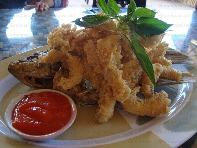 Warung Matus Bangkalan Ikan Bakar Ala Warung Matus Konfrontasi Aku Langsung Saja Pergi Ke Warung Tempat Langgananku Di Depan Rumah
