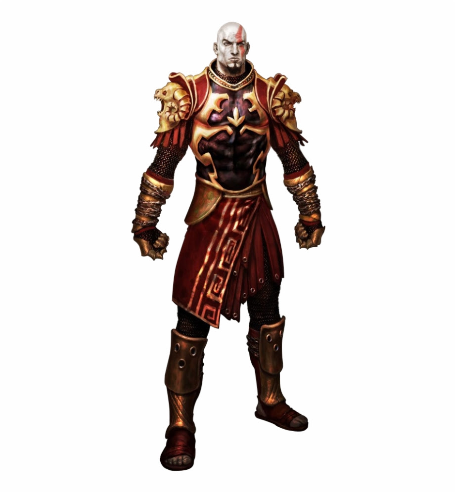 Kratos Transparent Png Kratos God Of War Png Clip Art Library Kratos (from god of war 3) belongs to santa monica studio and its respective owners. clipart library