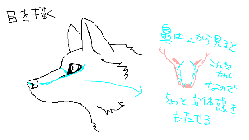 リアル 犬 横顔 イラスト 最高の壁紙のアイデアcahd