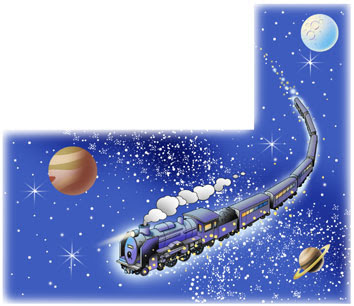 Jpirasutotavjib ダウンロード済み 汽車 銀河 鉄道 イラスト かわいい 9814