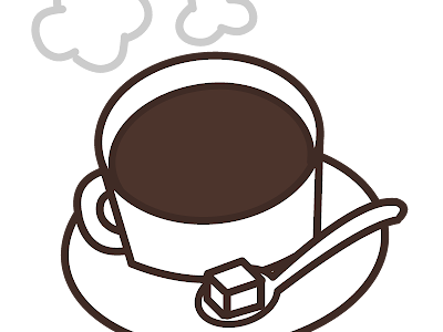 コーヒー タイム イラスト 無料 554647-コーヒー タイム イラスト 無料