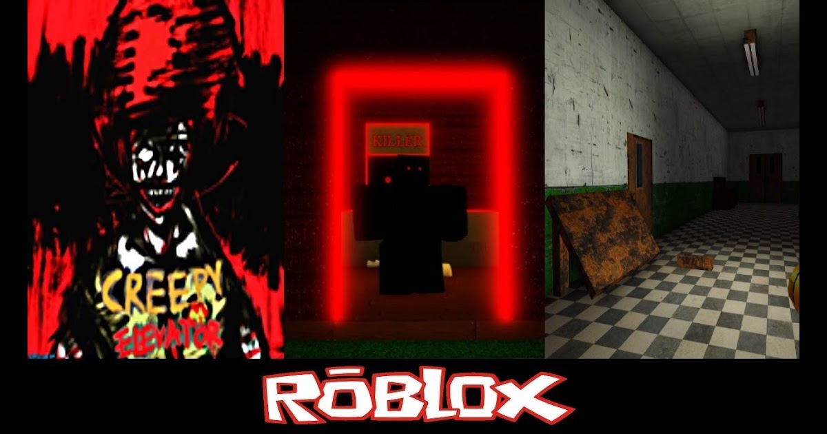 Season 4 The Creepy Elevator The Code Roblox Youtube The Code For Roblox For Free Robux Real 2018 Essay - roblox elevator songs