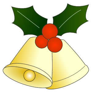 すべての動物の画像 元のクリスマス 鈴 イラスト