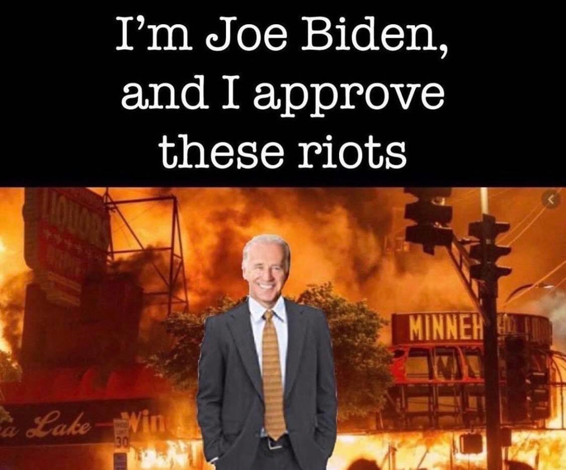 Joe Biden Meme