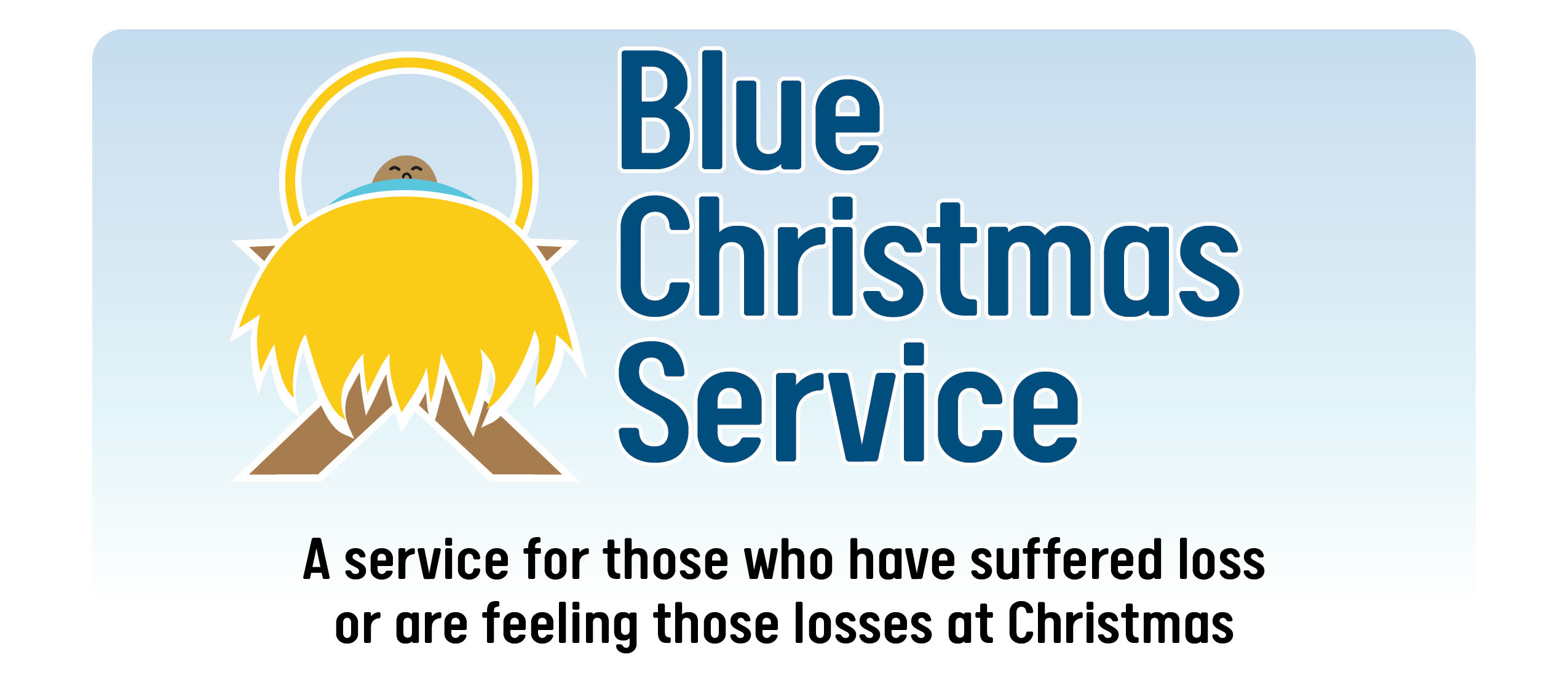 Blue Christmas Service