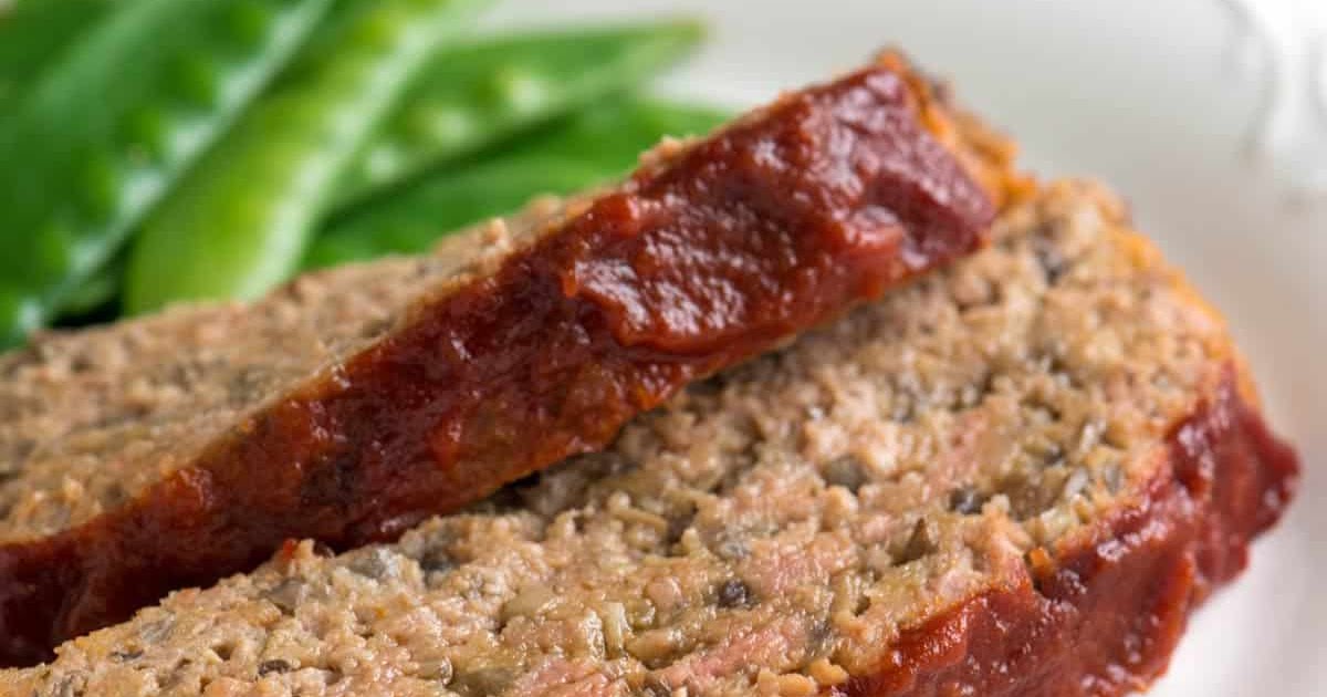 How Long To Cook A Meatloaf At 400 Degrees - Quick Italian ...