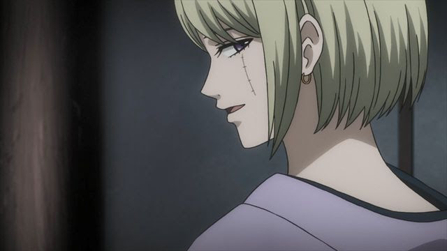 最新銀魂 月詠 登場回 アニメ アニメ画像