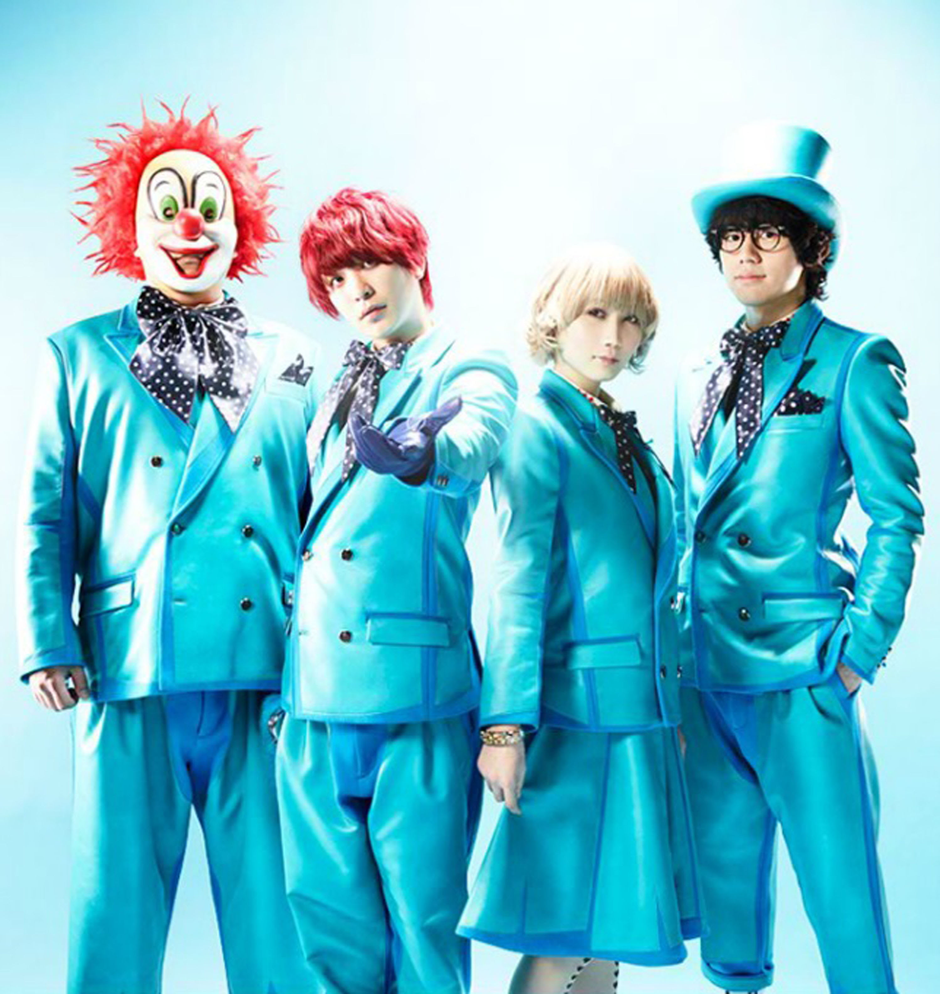 ディズニー画像ランド Hd限定sekai No Owari 壁紙 高画質