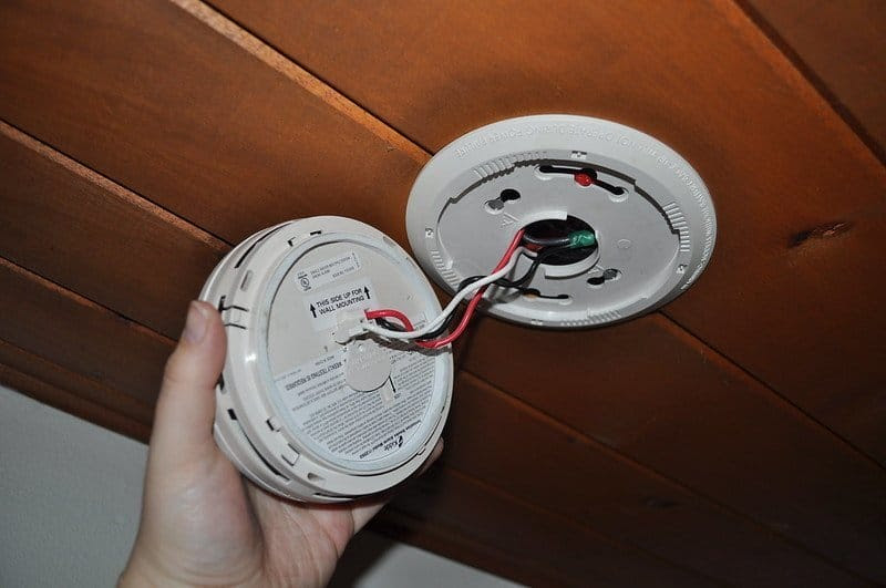 1,018 replace battery smoke detector products are offered for sale by suppliers on alibaba.com, of which fire detectors accounts for 14%, alarm you can also choose from remote control, tamper alarm replace battery smoke detector, as well as from toys, consumer electronics replace battery. Is A Smart Smoke Alarm Worth It