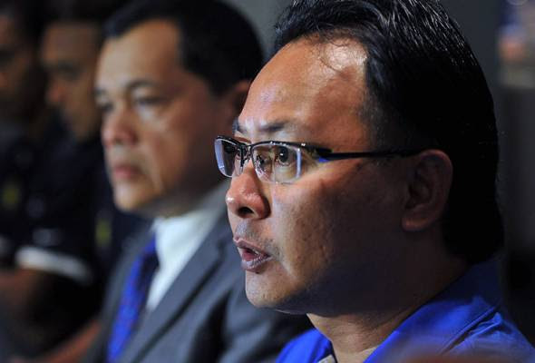 Kunjungan hormat yb exco belia & sukan perak ke kbs. Kim Swee Gugurkan Tiga Pemain Ke Piala Aff 2016 Astro Awani