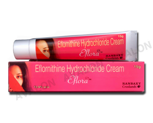 Eflora cream ko dermatologist unko prescribe karte hai, jinke face par unchahe baal ho. Avalon Pharma