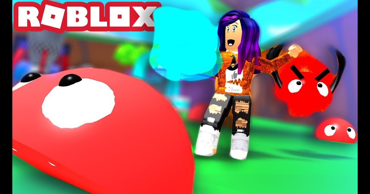 Scary Blob Play Now Roblox Cheat Roblox Robux Tix Generator - my roblox outfits mario roblox amino