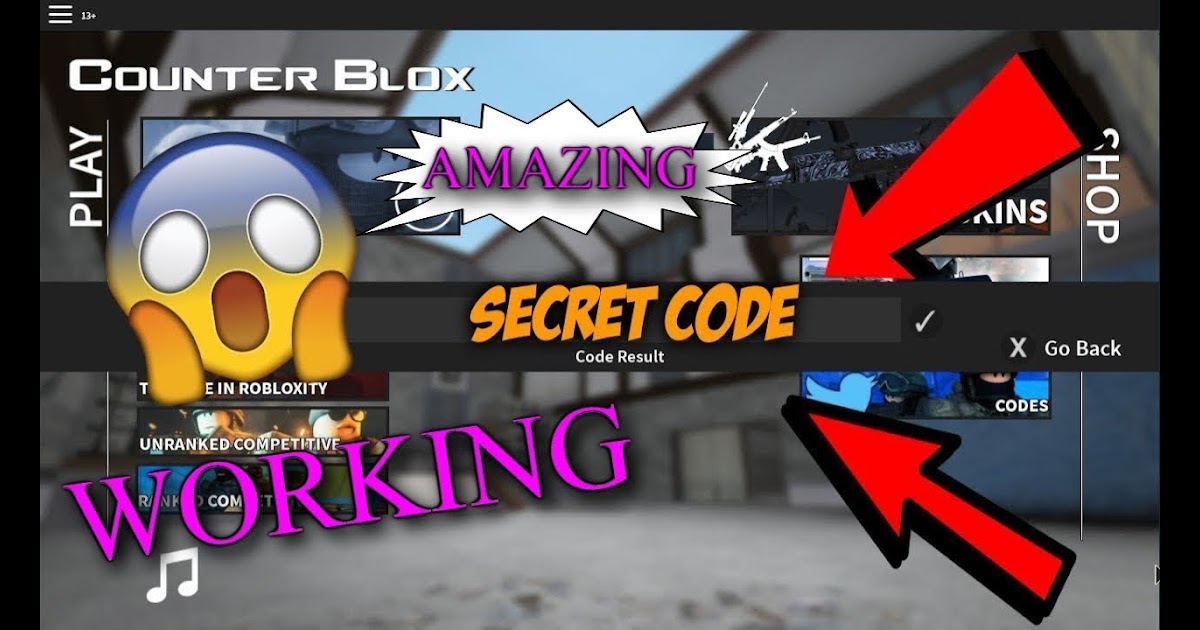 Roblox Phantom Forces Codes 2019 | Free Robux Codes 2019 Real