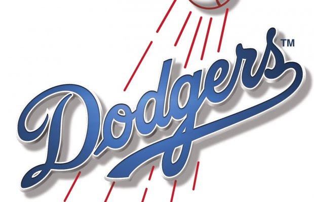 Clip arts related to : Free Dodgers Logo Black And White Download Free Clip Art Free Clip Art On Clipart Library