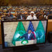 President Obama addressed the African Union in Addis Ababa, Ethiopia, on Tuesday. His remarks were broadcast live across the continent.