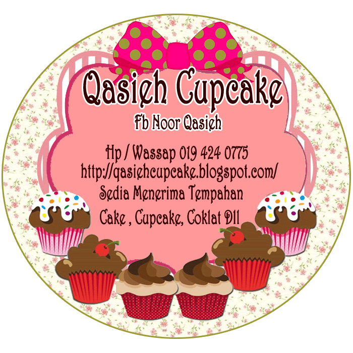 Qasieh Cupcake ♥: Resepi Karipap ( Karipap Frozen )