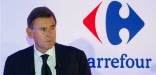 Georges Plassat, PDG de Carrefour