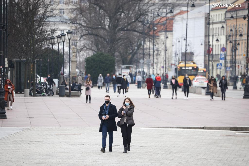^c the adoption of christianity in poland is seen by many poles, regardless of their religious affiliation or lack. Poland Accelerates Covid 19 Vaccine Program Xinhua English News Cn