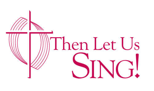 Then Let Us SING! logo