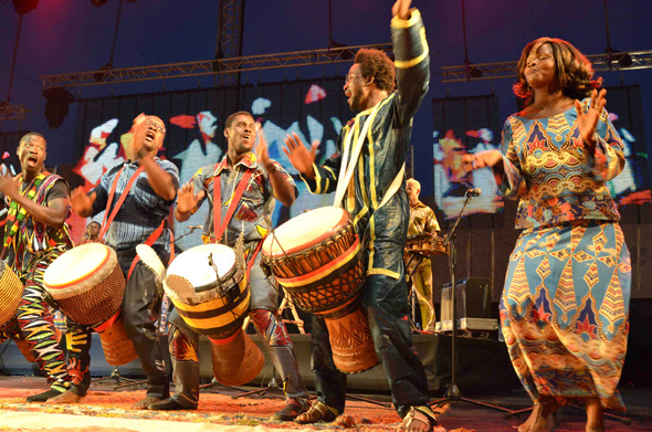 Top 6 Fascinating African Music Festivals You Don't Want To Miss 